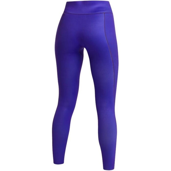 2024 Mystic Frauen Lunar 2mm Neo Pants 35001.240230 - Purple